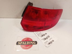 2006-2008 Audi A3 Quattro Tail Light - Right (Passenger) (Used OEM)
