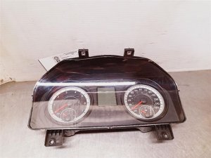 2016 Ram 1500 Instrument Cluster with 3.5-Inch Display (Used OEM)