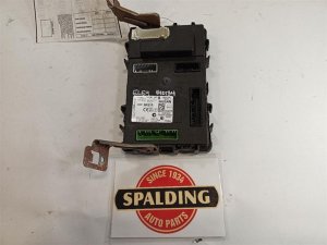 2016-2017 Nissan Altima Body Control Module (Used OEM)