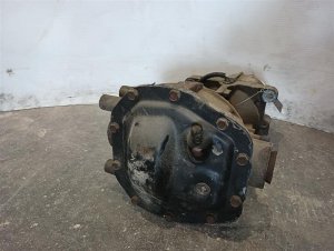 2001-2004 Mazda Tribute Single Sensor Plug Differential Carrier Assembly (Used OEM)
