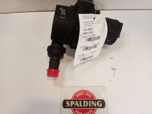 1997-2000 BMW Z3 Secondary Air Injection Pump Assembly (Used OEM)