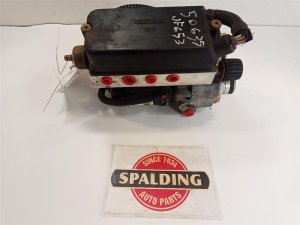 1998-1999 BMW 318is ABS Control Module (Used OEM)