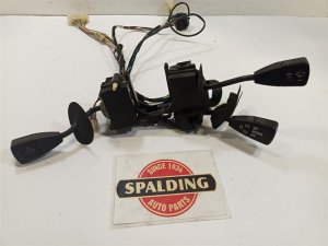 1996-1999 BMW Z3 Combination Switch (Used OEM)