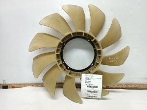 2007-2010 Lincoln Navigator Engine-Driven Cooling Fan Blade (Used OEM)