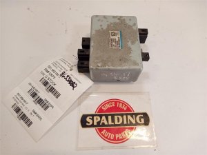 2012-2017 Mitsubishi Lancer Steering Control Module (Used OEM)