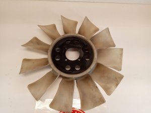 2002-2010 Mazda B4000 Engine Cooling Fan Blade (Used OEM)