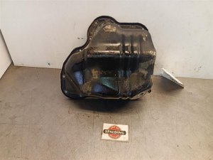 2010-2016 GMC Savana 3500 Lower Engine Oil Pan (Used OEM)