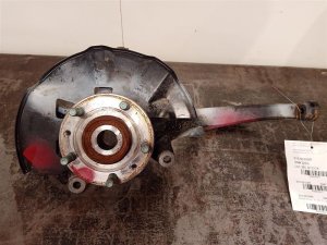 2003-2008 Mazda 6 Front Steering Knuckle - Right (Passenger) (Used OEM)