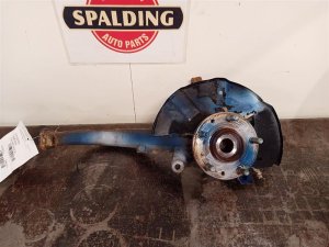 2006-2012 Ford Fusion Front Steering Knuckle with Wheel Hub - Left (Driver) (Used OEM)