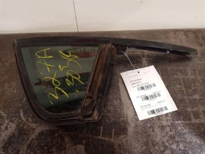 2006 Lincoln Zephyr Door Stationary Vent Glass - Rear, Right (Passenger) (Used OEM)