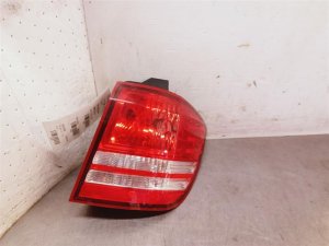 2010-2020 Dodge Journey Quarter Panel Mounted Taillight Assembly - Right (Passenger) (Used OEM)