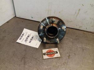2016-2019 Cadillac CT6 Front Hub Assembly (Used OEM)