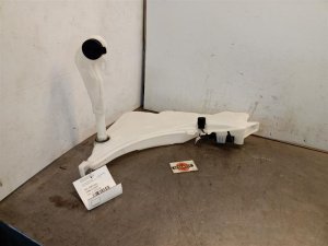 2018-2024 Chevrolet Camaro Washer Fluid Reservoir Assembly with Pump (Used OEM)
