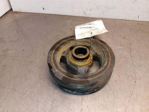 2009-2014 Ford E-150 Econoline Engine Harmonic Balancer (Used OEM)