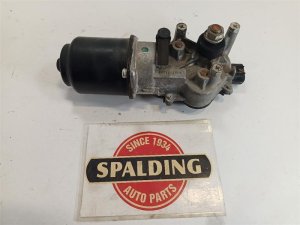 2007-2012 Nissan Versa Rear Windshield Wiper Motor - Front (Used OEM)