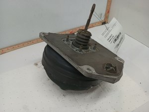 2011-2018 Jeep Wrangler Power Brake Booster (Used OEM)