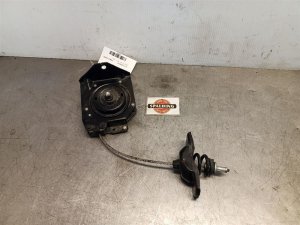 2015-2020 Chevrolet Suburban Spare Tire Hoist (Used OEM)