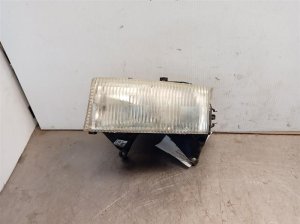1998-2003 Dodge Durango Headlight Assembly - Left (Driver) (New OEM)