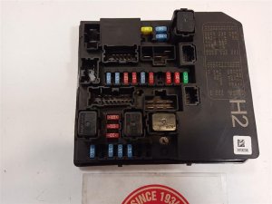 2014-2015 Nissan Sentra Body Control Module (Used OEM)