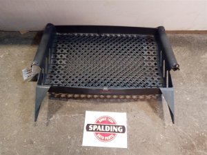 2000-2004 Nissan Xterra Roof Cargo Basket (Used OEM)