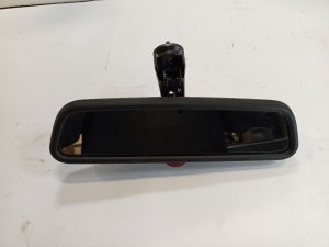 1997-2003 BMW 540i Auto-Dimming Interior Rear View Mirror (Used OEM)