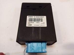 2004-2006 BMW 325i Adaptive Headlamp Control Module (Used OEM)