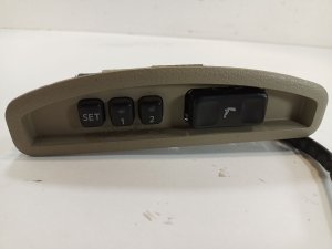 2003-2006 INFINITI FX35 Seat Switch - Left (Driver) (Used OEM)