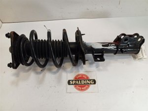 2014-2016 Kia Forte Koup Front Suspension Strut Assembly - Right (Passenger) (Used OEM)