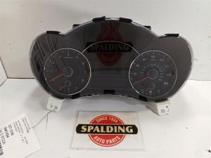 2017-2018 Kia Forte5 Instrument Cluster (Used OEM)