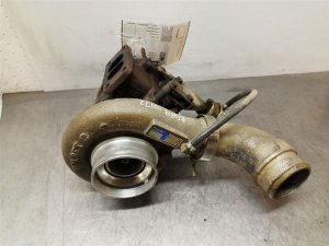 1998 Dodge Ram 3500 Turbocharger (Used OEM)
