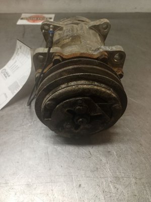 1989-1991 Chevrolet V3500 A/C Compressor (Used OEM)