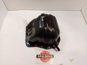 1997-2005 Subaru Impreza Engine Oil Pan (Used OEM)