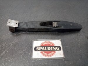 1997-2009 Freightliner FLD120 Door Lock Key (Used OEM)