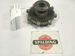 2005-2019 Nissan Frontier Engine Cooling Fan Clutch (Used OEM)