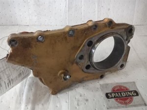 1986-1998 Kenworth T800 Engine Bearing Support (Used OEM)