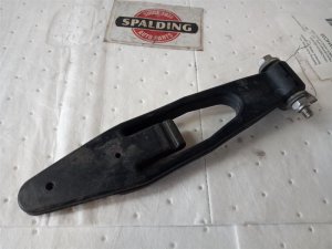 1987-2010 Kenworth T800 Rubber Hood Latch (Used OEM)