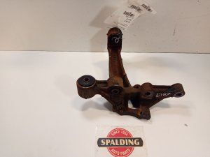 2002-2006 Toyota Camry Rear Suspension Knuckle for Drum Brakes - Left (Driver) (Used OEM)
