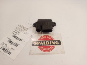 2012-2013 Mercedes-Benz S420 Glow Plug Control Module (Used OEM)