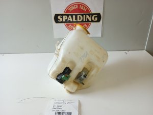 2000-2004 Subaru Outback Engine Coolant Reservoir (Used OEM)