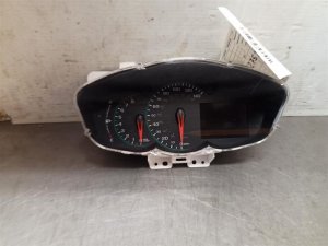 2021-2022 Chevrolet Trax Instrument Cluster (Used OEM)