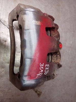 2009 Chrysler Aspen Disc Brake Caliper - Right (Passenger) (Used OEM)