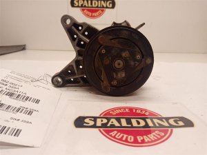 2007-2010 Chevrolet Malibu A/C Compressor (Used OEM)