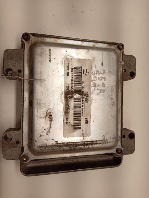 OEM Engine Control Module (ECM) for 2006-2008 Chevrolet & General Motors