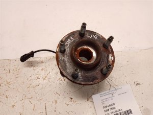 2004-2011 Chevrolet Malibu Front Wheel Hub Assembly with ABS (Used OEM)