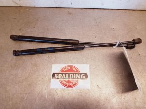 2016-2024 Chevrolet Camaro Convertible Trunk Lift Support Pair (Used OEM)