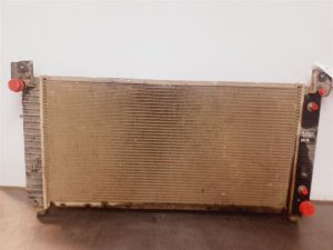 2005-2013 Chevrolet Silverado 1500 Radiator (Used OEM)