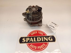2009-2014 Honda Fit Alternator (Used OEM)