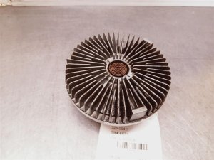 1982-1991 Chevrolet Suburban 2500 Engine Cooling Fan Clutch (Used OEM)