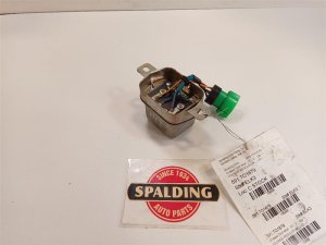 1978-1979 Toyota Cressida Body Control Module (Used OEM)
