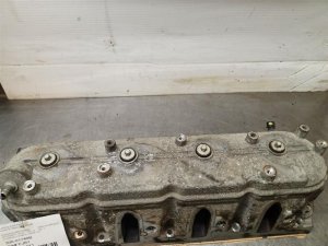 2000-2008 GMC Yukon XL 1500 Engine Valve Cover - Left (Driver) (Used OEM)